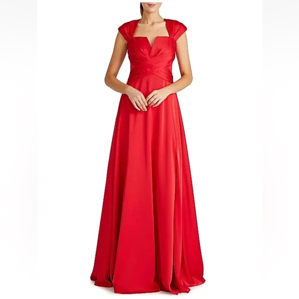 Theia gown
